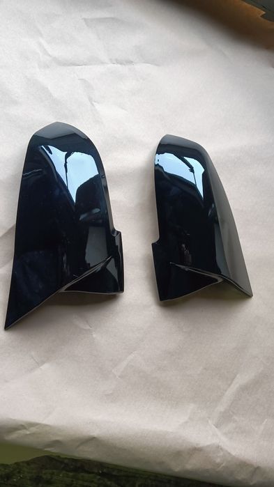 Capas tampas de espelho BMW F20/21 F22/23 ,F30 F31 F32/33/36 ,F87 M2.