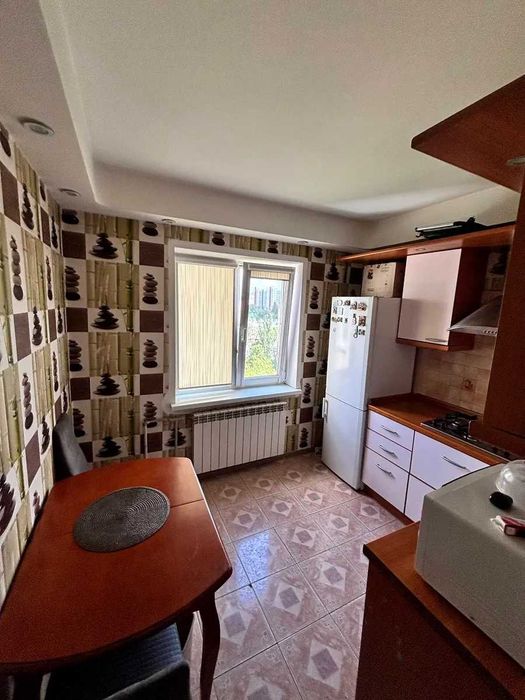 продаж 2к квартири на Березняках, м. Лівобережна вул. Шумського 8А - Вид 2
