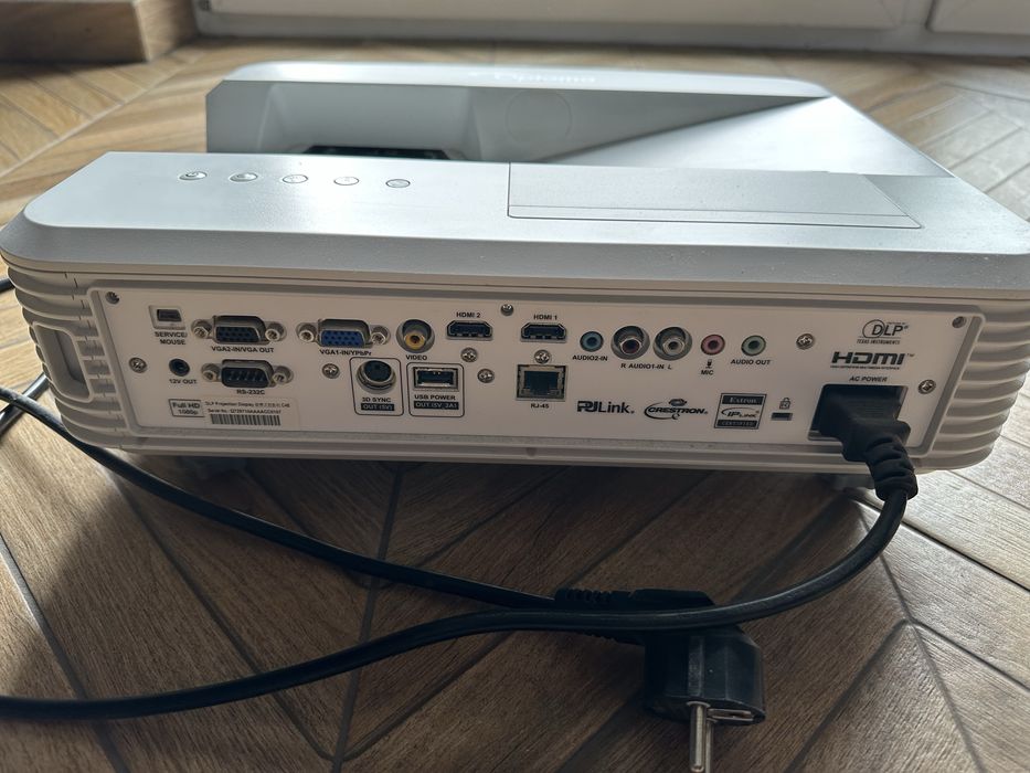 Projektor OPTOMA  gt5500+ Okazja