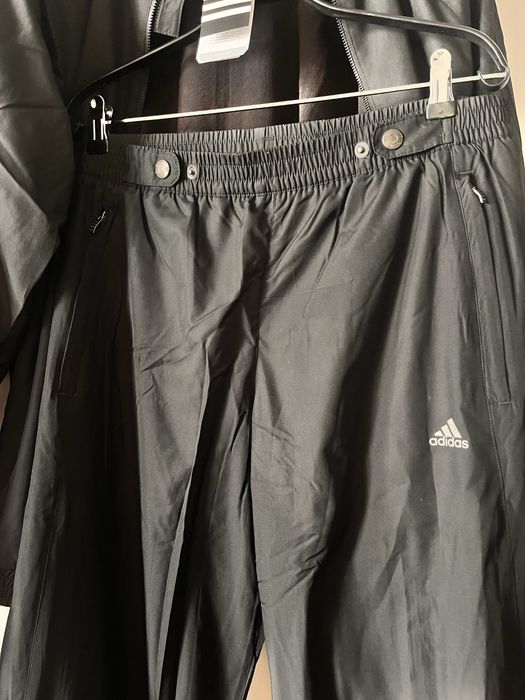 Adidas Чоловічий утеплений новий костюм 52-54 xl-xxl