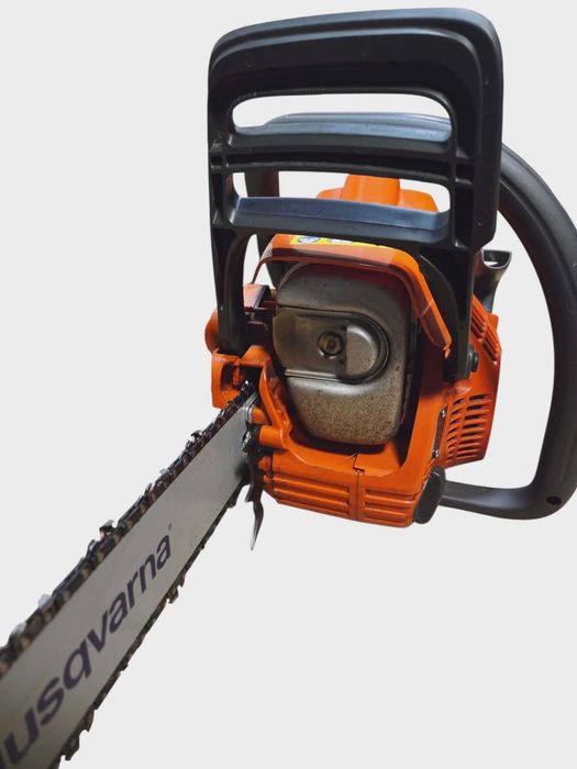 Piła Łańcuchowa HUSQVARNA 120 Mark II