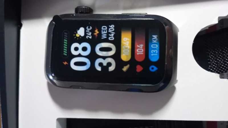 Smart watch nowy