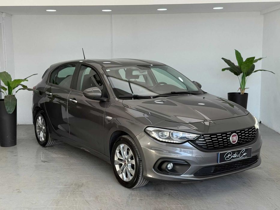 Aluguer Semanal Viatura DIESEL para TVDE (M/F) - LISBOA