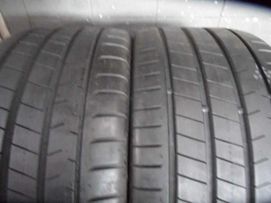 179 opony letnie 295/35/20