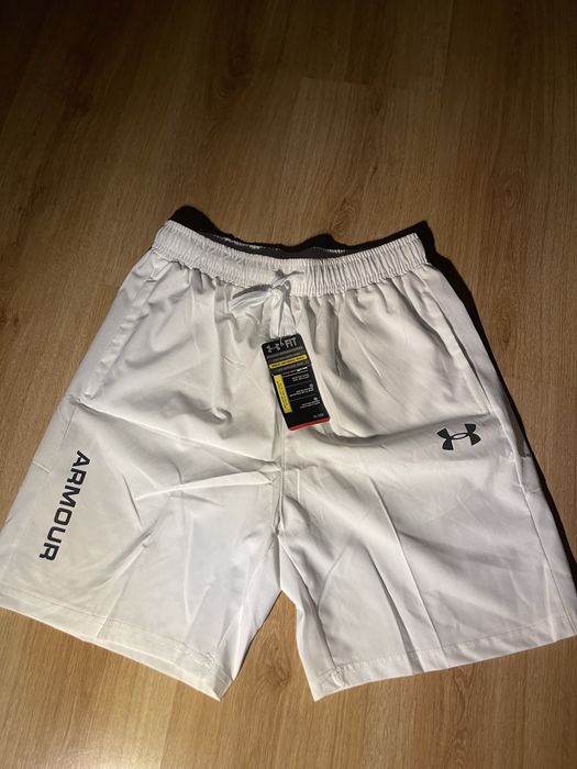 Conjunto Verao Under Armour