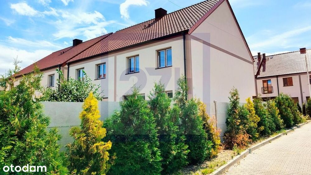 ✔blisko PKP ✔Foxconn Teema ✔5 p ✔Światłowód ✔Garaż