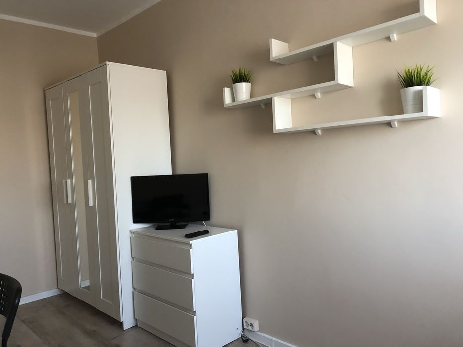Pokój wynajmę Centrum TORUŃ KONIUCHY MOKRE stylowo i nowocześnie.