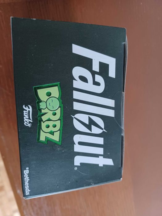 Dorbz Fallout Figure64584329562881123
