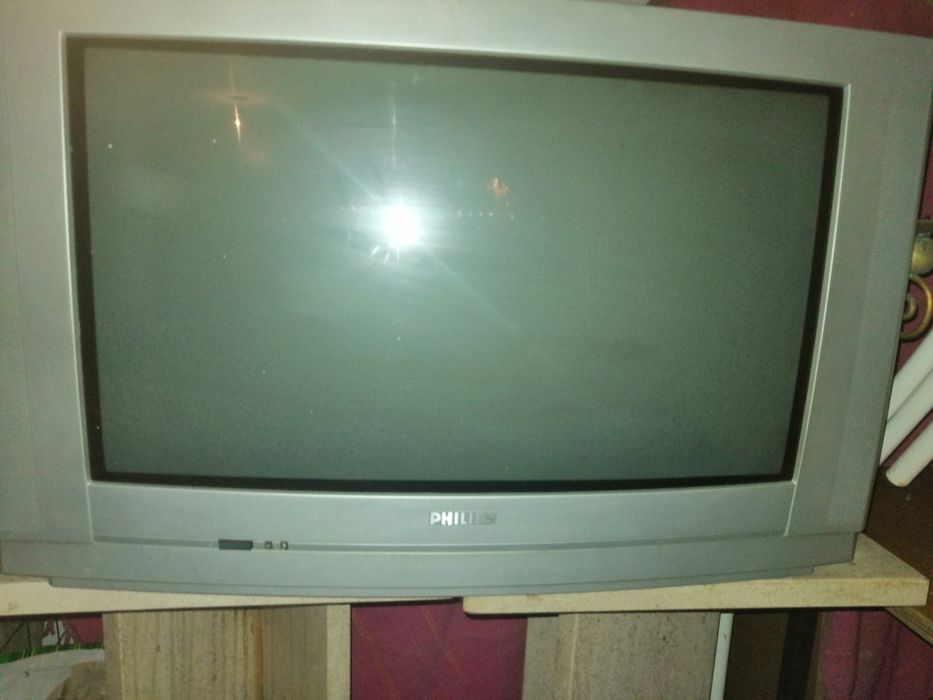 Televisão Philips