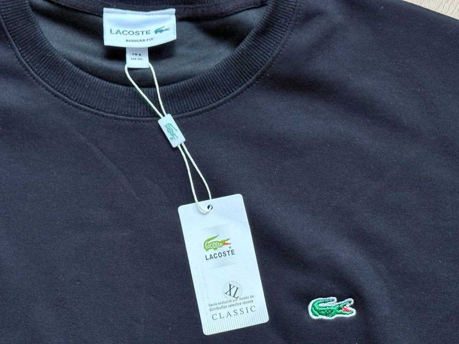 Світшот від Lacoste