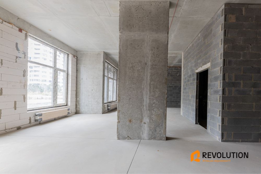 Комерційна нерухомість за адресою вул. Замковецька (площа 107,2 м²) - Atlanta.ua - фото 13