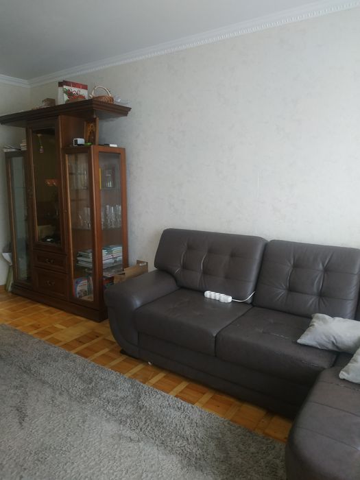 Оренда 3 х кім квартири