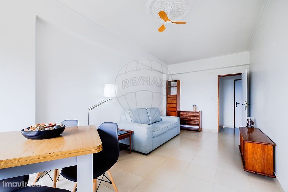 Apartamento T2 para venda