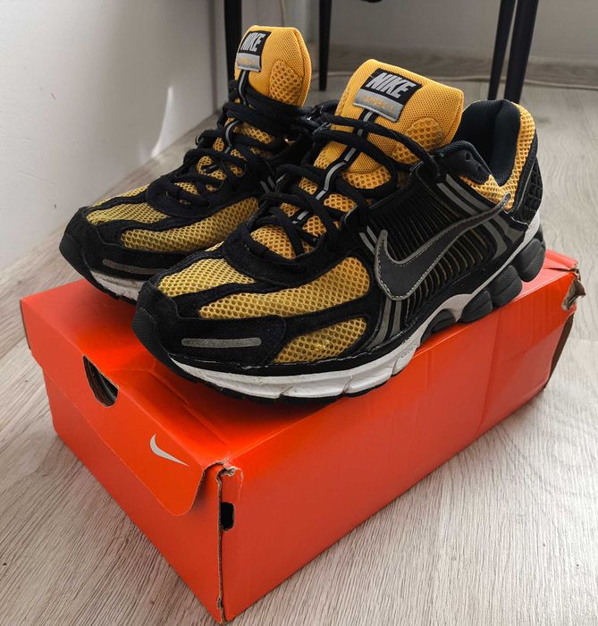 Buty Nike Zoom Vomero 5 Sundial