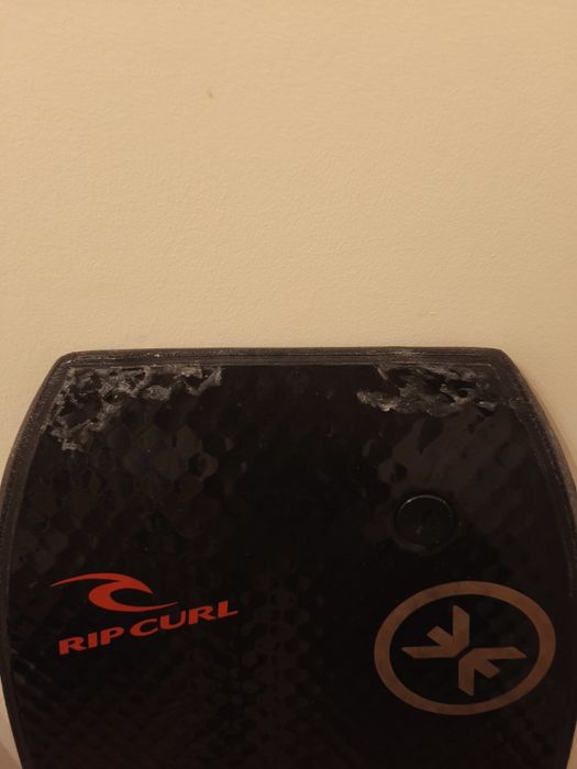 Prancha Bodyboard Deeply DP LTD Quad Concave 41.5