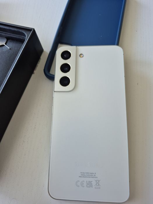 Samsung s22 stan bardzo dobry