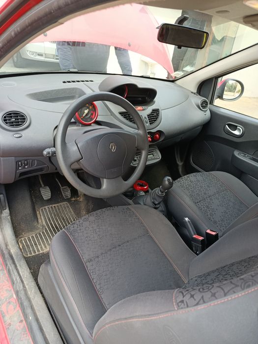 Renault Twingo 1200