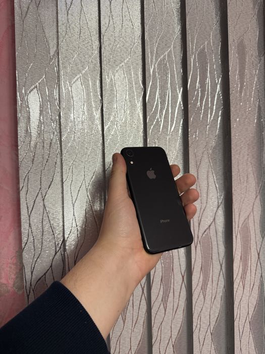 Iphone xr 64 apple айфон телефон