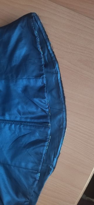 Top gorsetowy marki Vera Mont