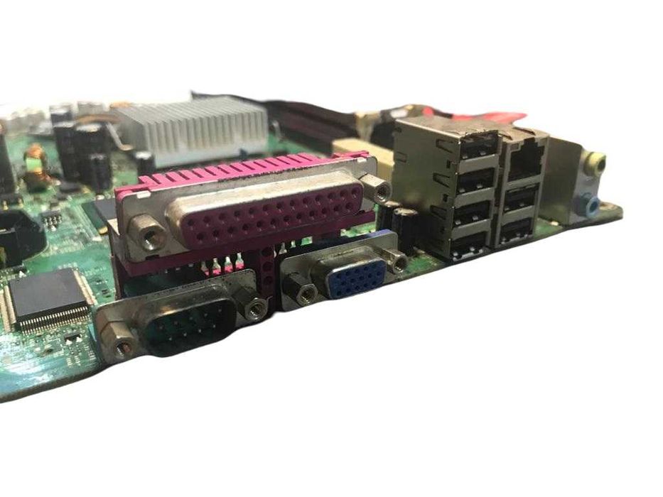 Motherboard DELL Optiplex 745 (Intel)