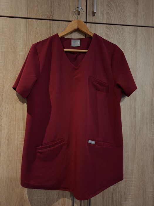 Scrubs medhoodie