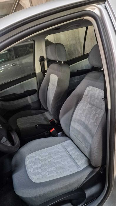 Skoda Fabia Break Apenas 108 mil Km
