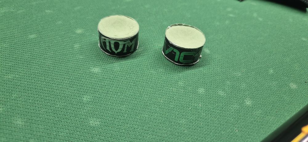 Kreda Taom V10 1sztuka