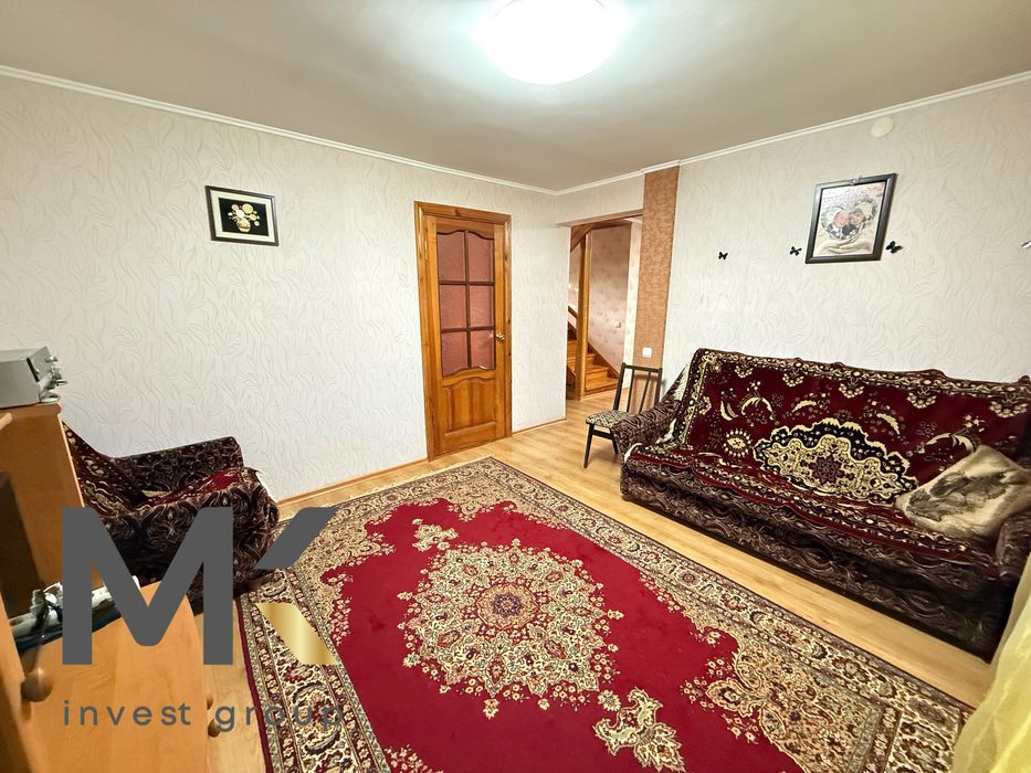 Будинок/Дача з ремонтом в Андріївці. Бучанський район