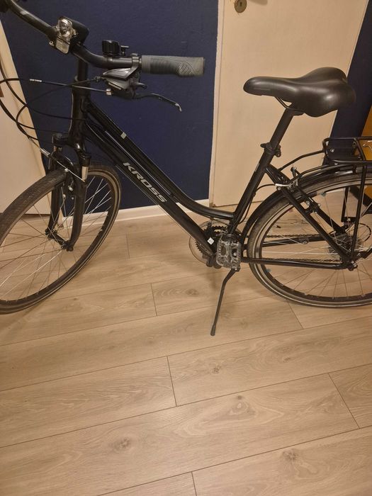 Rower Kross Trans 2.0 rozmiar L