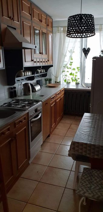 Mieszkanie – Biała Podlaska - Widok 2