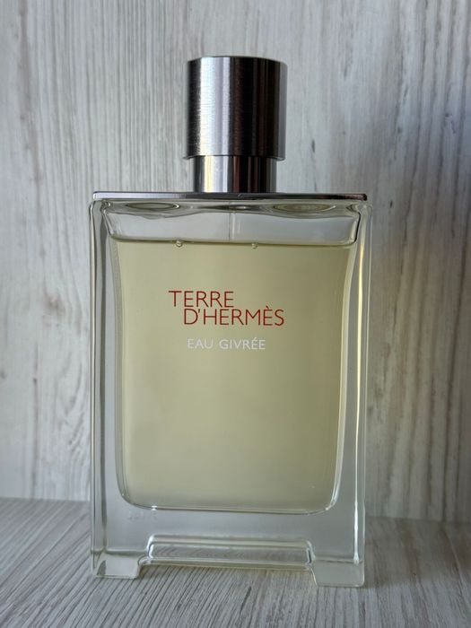 Hermes Terre d'Hermes Eau Givree edp 90/ 100 ml
