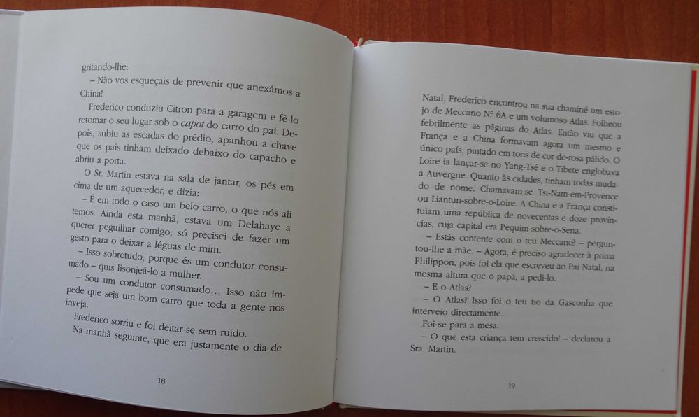 Contos de Natal de Roger Nimier