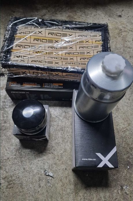 Peças para Carro/Mota/4x4  Novo