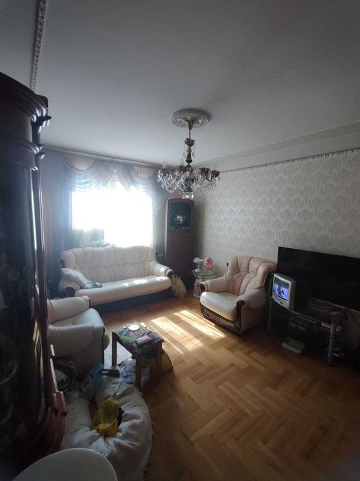 Продам 4х к квартиру Салтовка, 602 мкр., Салтовское Шоссе