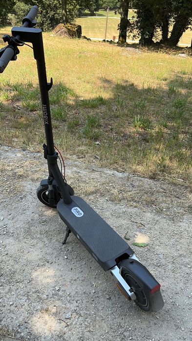 Trotinete  Xiomi 5 pro