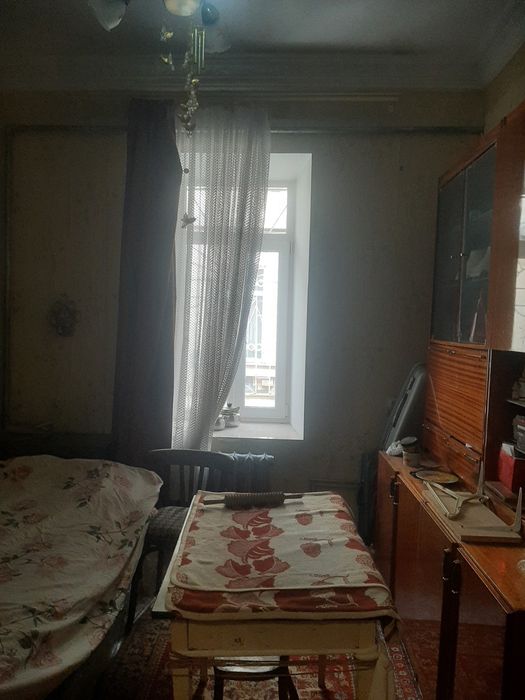 Срочно.Большая квартира  в Центре. Ул.Успенская/ Пушкинская.Приморський район