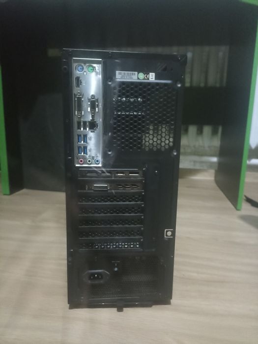 Sprzedam gamingowy pc