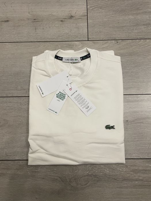 Nowa meska bluza Lacoste rozmiar L/XL okazja !