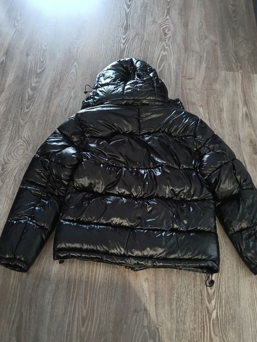 Casaco Puffer Ralph Lauren