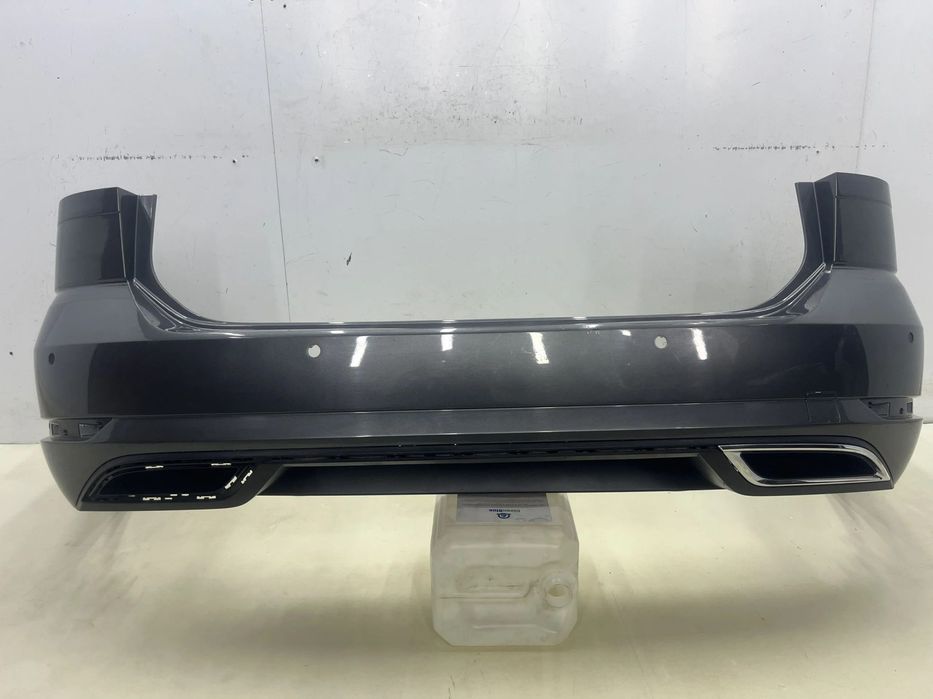 Zderzak tylny VW Golf 7 VII 17-20r. Lift Kombi tył 6XPDC 5G9807421M