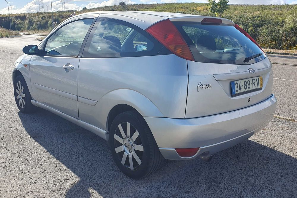Ford Focus 1.4 Trend