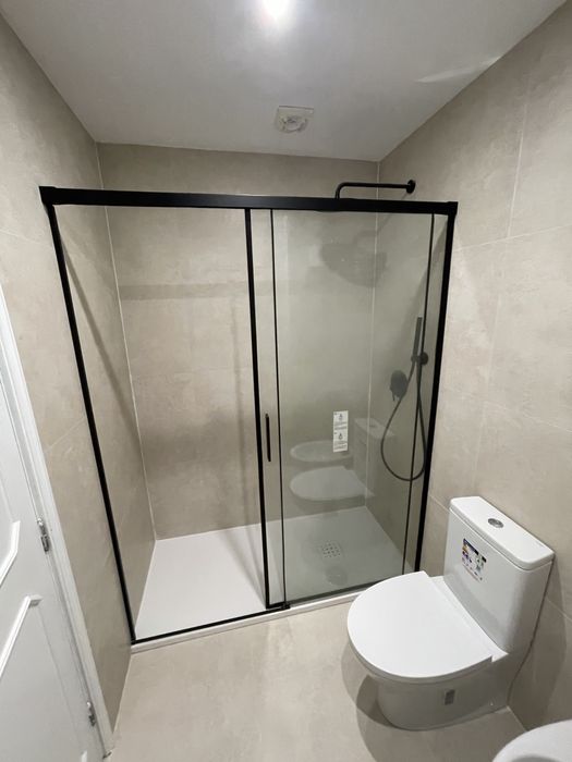 Remodelações completas – qualidade e profissionalismo