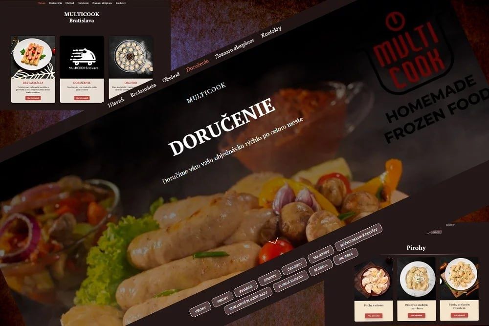 Сайти на WIX, Weblium, Tilda, WordPress, лендинг, інтернет-магазин,