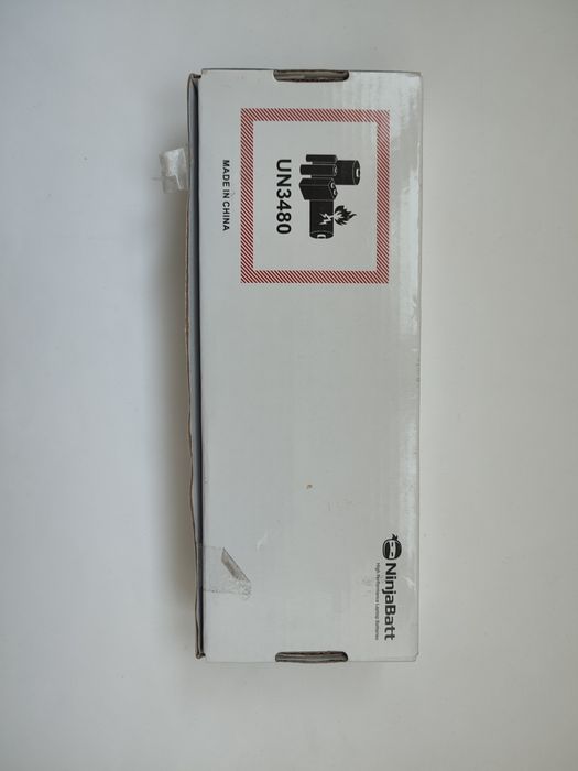 Батарея для ноутбука