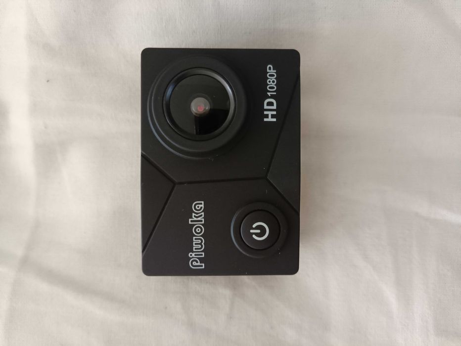 Extreme Camera FULL HD