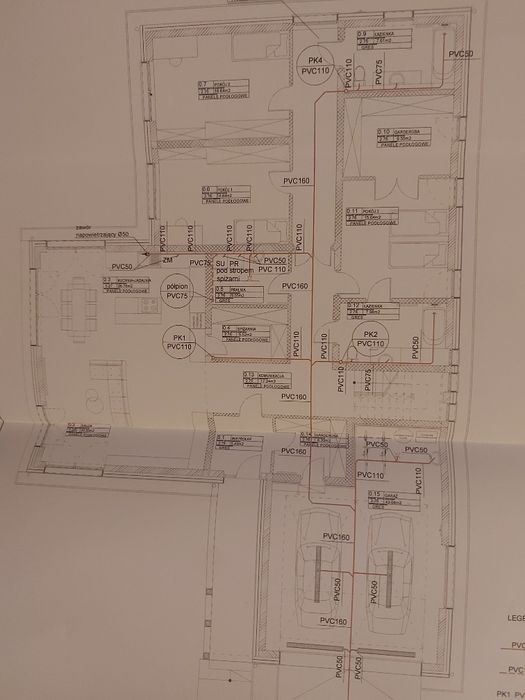 Projekt domu indywidualny