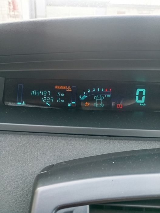 Продам Рено гранд Сценик 2