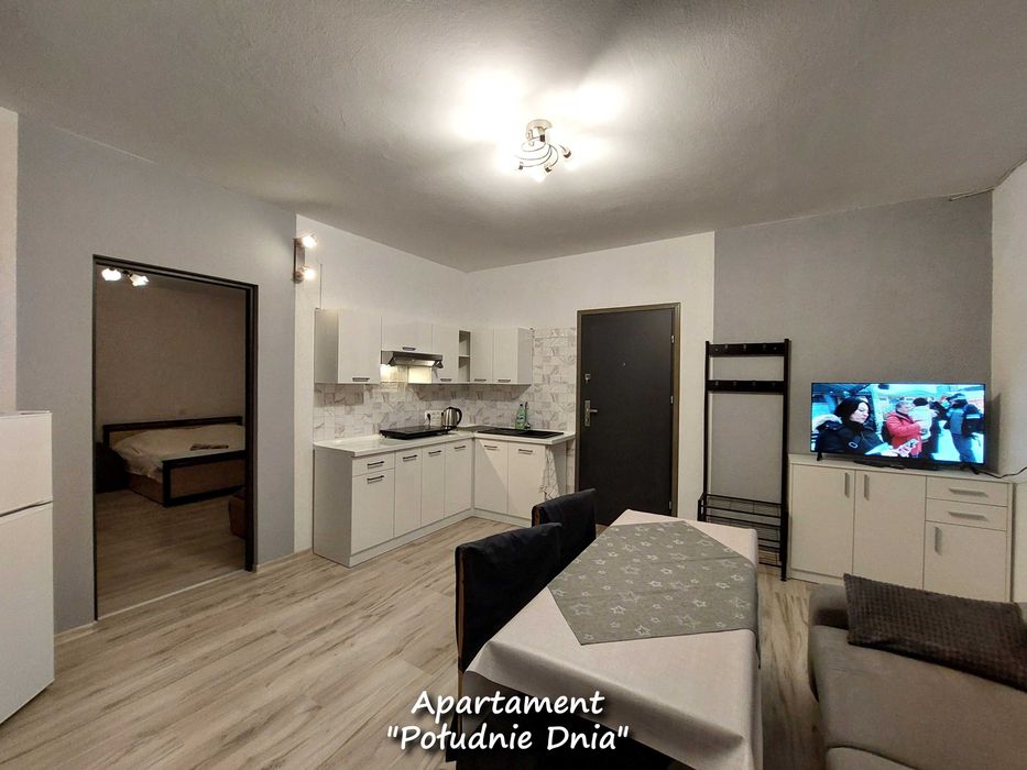 Tylicz Ferie! Wolne Apartamenty "Malaikat" - Noclegi & Masaże