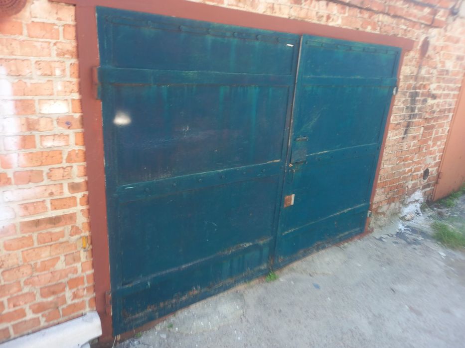 Сдам в аренду гараж в автокооперативе 27 р.н Певци