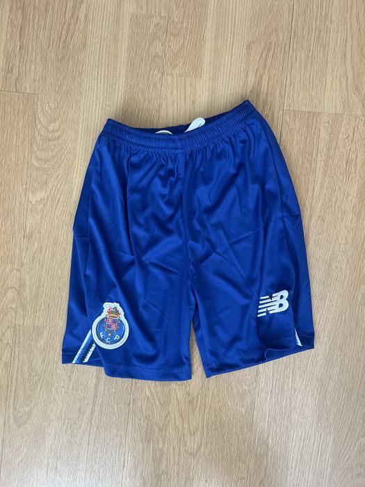 FC Porto 26-27 NOVA